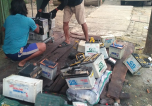 jual aki bekas jakarta