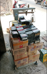 jual aki bekas jakarta